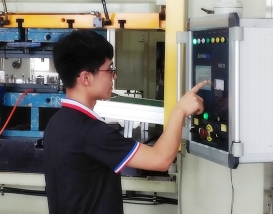 深厚的技術(shù)積累