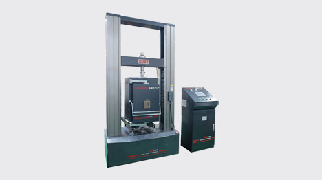 超高溫拉力試驗機（1400攝氏度）